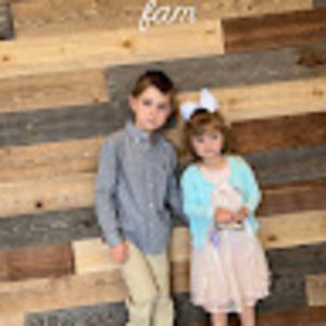 Meet your Posher, Glenda